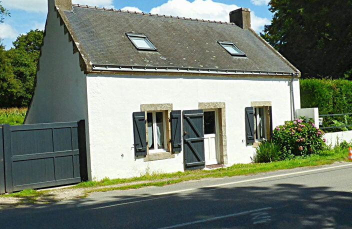 PETITE  LONGERE - SAINT-PHILIBERT — photo 2