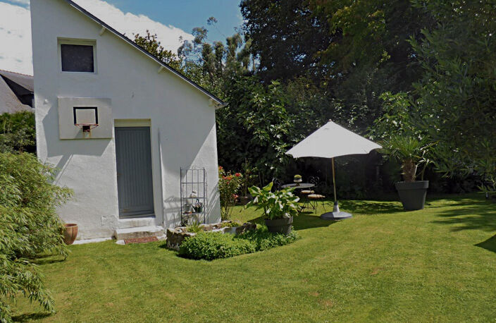 PETITE  LONGERE - SAINT-PHILIBERT — photo 3
