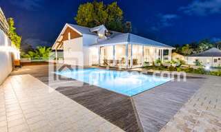 Maison 6 Pièces 316 m² à vendre à Petit-Bourg (97170)