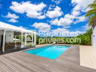 Rare : Villa créole d'exception 316m² , Terrain 2260m² , Petit-Bourg — photo 2