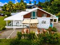 Rare : Villa créole d'exception 316m² , Terrain 2260m² , Petit-Bourg — photo 4
