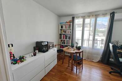 Appartement 1 pièces 85000 €