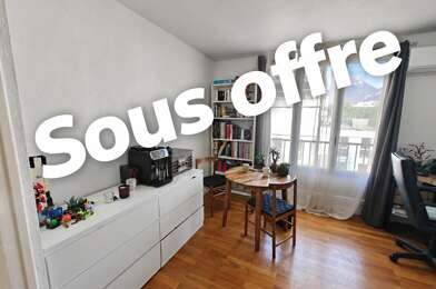 Appartement 1 pièces 85000 €