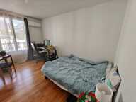À vendre à Grenoble , T1 avec vue Bastille, SECTEUR caserne de Bonne, déjà loué, idéal investisseur locatif avec Clim — photo 2