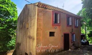 Maison 5 Pièces 92 m² à vendre à Roquebrun (34460)