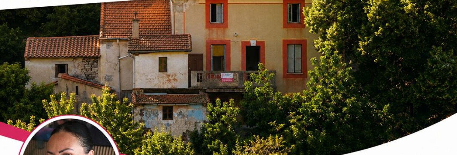 Maison 5 Pièces 92 m² à vendre à Roquebrun (34460)