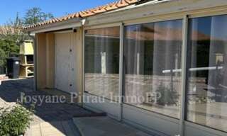 Maison 4 Pièces 81 m² à vendre à Saint-Vincent-de-Paul (33440)