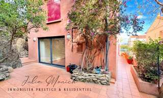 Maison 5 Pièces 126 m² à vendre à Port-Vendres (66660)