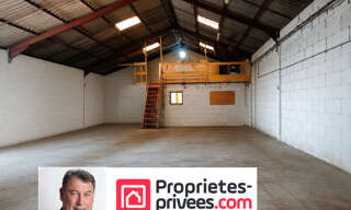 Garage  205 m² à vendre à Limoux (11300)