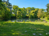 Magnifique petite propriété avec son etang — photo 2