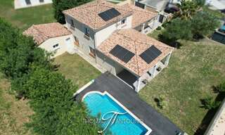 Maison 5 Pièces 140 m² à vendre à Villemoustaussou (11620)