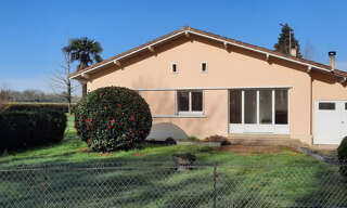 Maison 4 Pièces 77 m² à vendre à Villenave (40110)