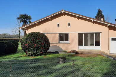 Maison 4 pièces 179000 €