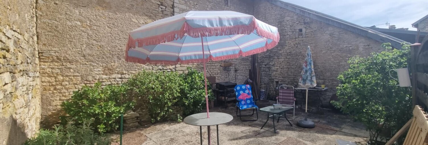 Maison 3 Pièces 130 m² à vendre à Bethoncourt (25200)