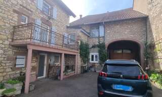 Maison 3 Pièces 130 m² à vendre à Bethoncourt (25200)