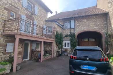 Maison 3 pièces 189000 €
