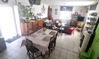 Maison 3 Pièces 130 m² à vendre à Bethoncourt (25200)