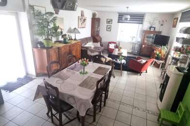 Maison 3 pièces 189000 €