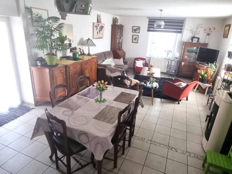Maison de caractère - très soignée avec sa grange - CLASSE D — photo 1