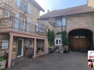 Maison de caractère - très soignée avec sa grange - CLASSE D — photo 2