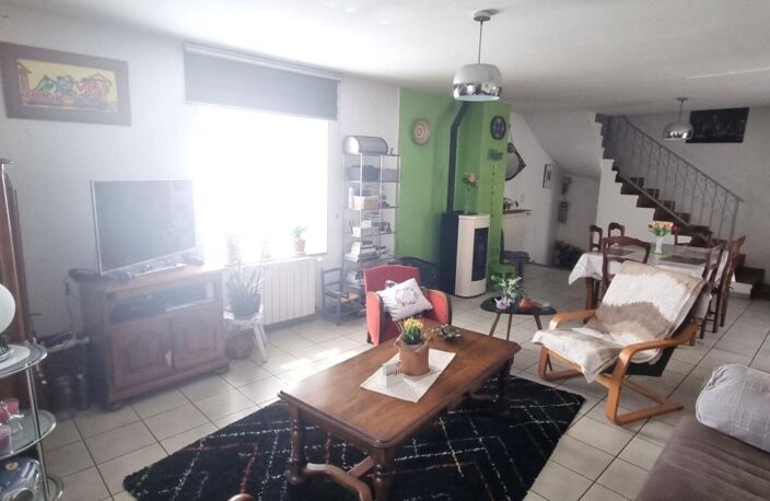 Maison de caractère - très soignée avec sa grange - CLASSE D — photo 4