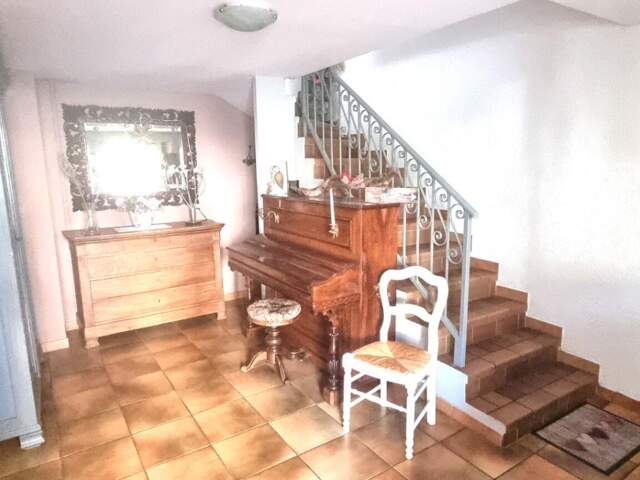 Maison de caractère - très soignée avec sa grange - CLASSE D — photo du bien