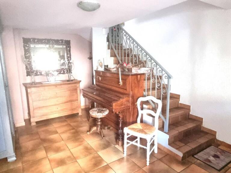 Maison de caractère - très soignée avec sa grange - CLASSE D — photo 1