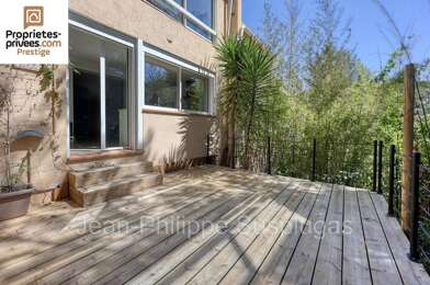 Appartement 2 pièces 329000 €