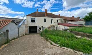 Immeuble  268 m² à vendre à Perrecy-les-Forges (71420)