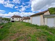 Immeuble Perrecy Les Forges 10 pièce(s) 268 m2 — photo 2