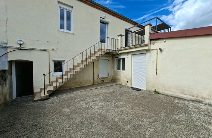 Immeuble Perrecy Les Forges 10 pièce(s) 268 m2 — photo 3