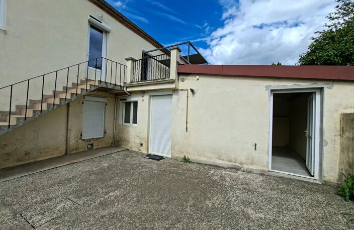 Immeuble Perrecy Les Forges 10 pièce(s) 268 m2 — photo 5