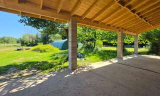 Maison 4 Pièces 110 m² à vendre à Moulin-Neuf (24700)