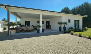Maison 6 Pièces 145 m² à vendre à Saint-Seurin-sur-l'Isle (33660)