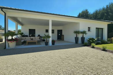 Maison 6 pièces 357000 €