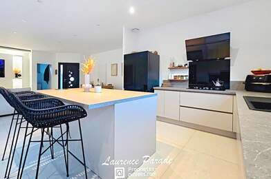 Maison 6 pièces 330000 €