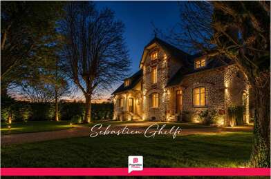 Maison 11 pièces 274000 €