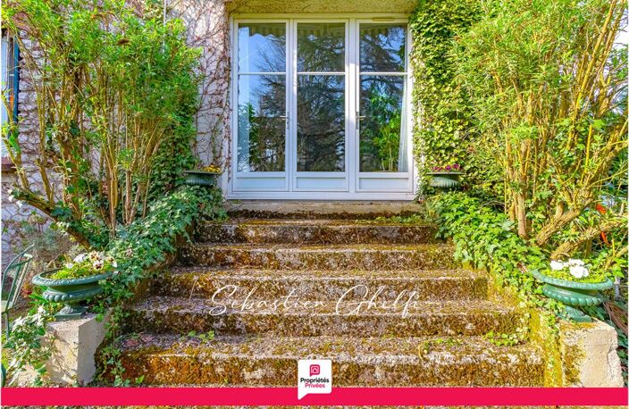 belle maison bourgeoise avec parc arboré d'environ 3600 m² — photo 3