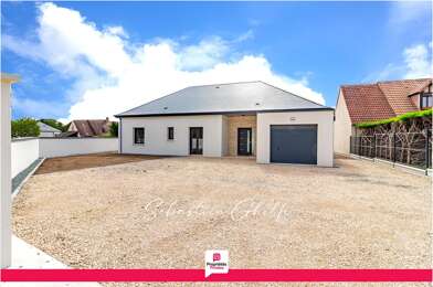 Maison 5 pièces 277000 €