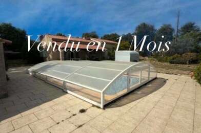 Maison 5 pièces 415000 €