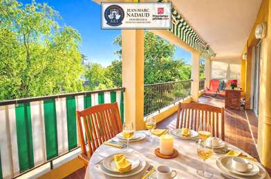 Appartement 2 pièces 280000 €