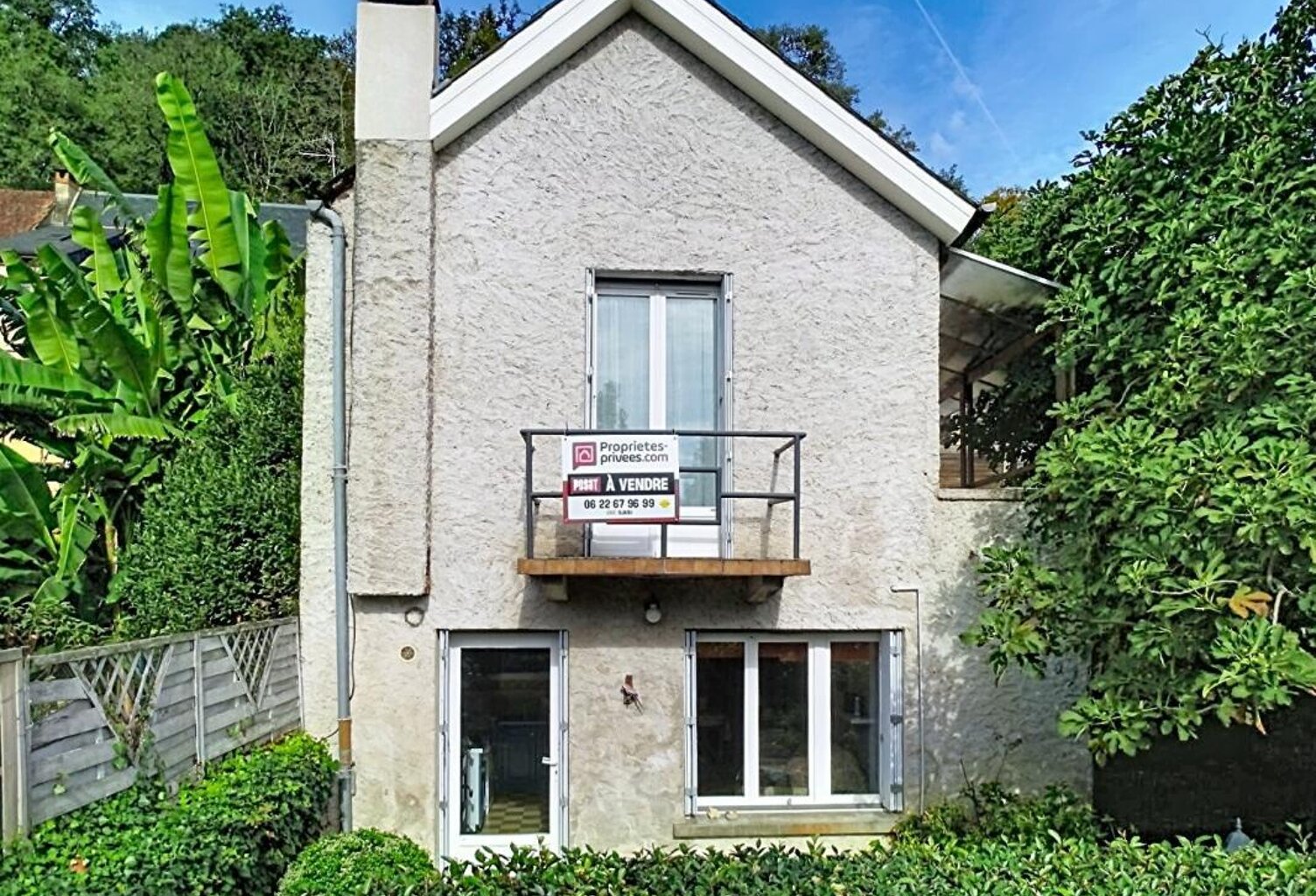 Maison Montignac Lascaux 3 pièce(s) 71.48 m2 — photo 1