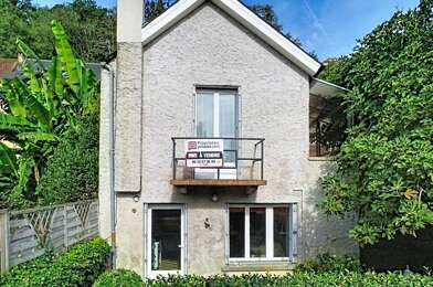 Maison 3 pièces 145200 €
