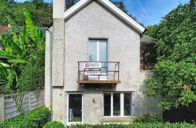 Maison Montignac Lascaux 3 pièce(s) 71.48 m2 — photo du bien