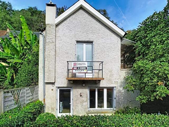 Maison Montignac Lascaux 3 pièce(s) 71.48 m2 — photo du bien