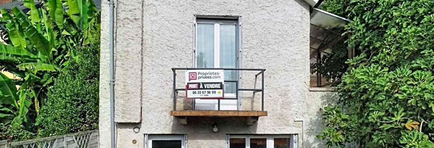 Maison 3 Pièces 71 m² à vendre à Montignac-Lascaux (24290)