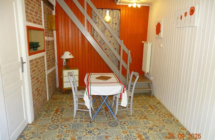 Maison Montignac Lascaux 3 pièce(s) 71.48 m2 — photo 2