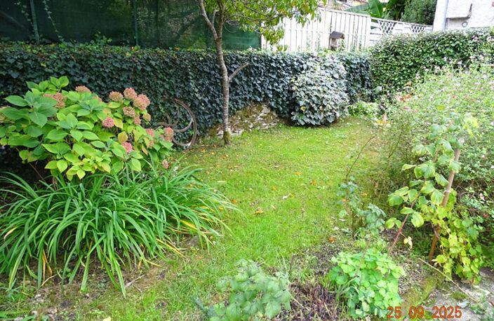 Maison Montignac Lascaux 3 pièce(s) 71.48 m2 — photo 4