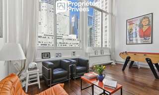 Appartement 5 Pièces 136 m² à vendre à Courbevoie (92400)