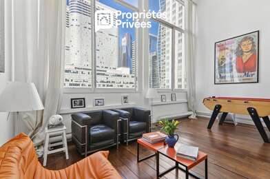 Appartement 5 pièces 850000 €